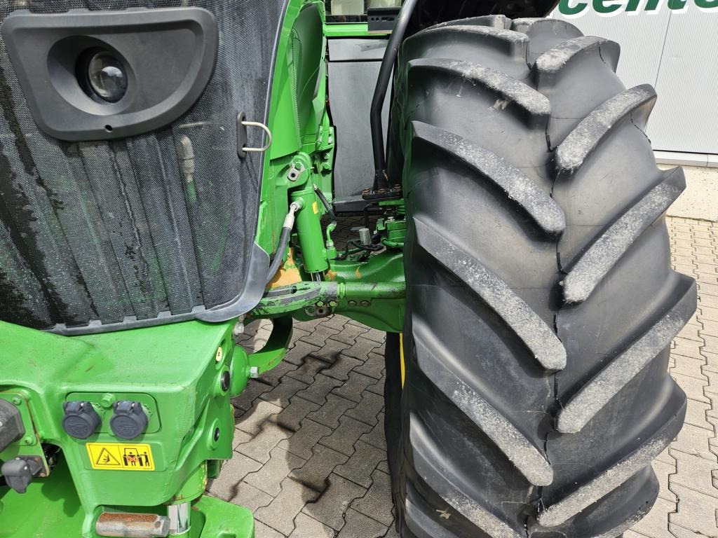 Tractor John Deere 7250R: foto 10