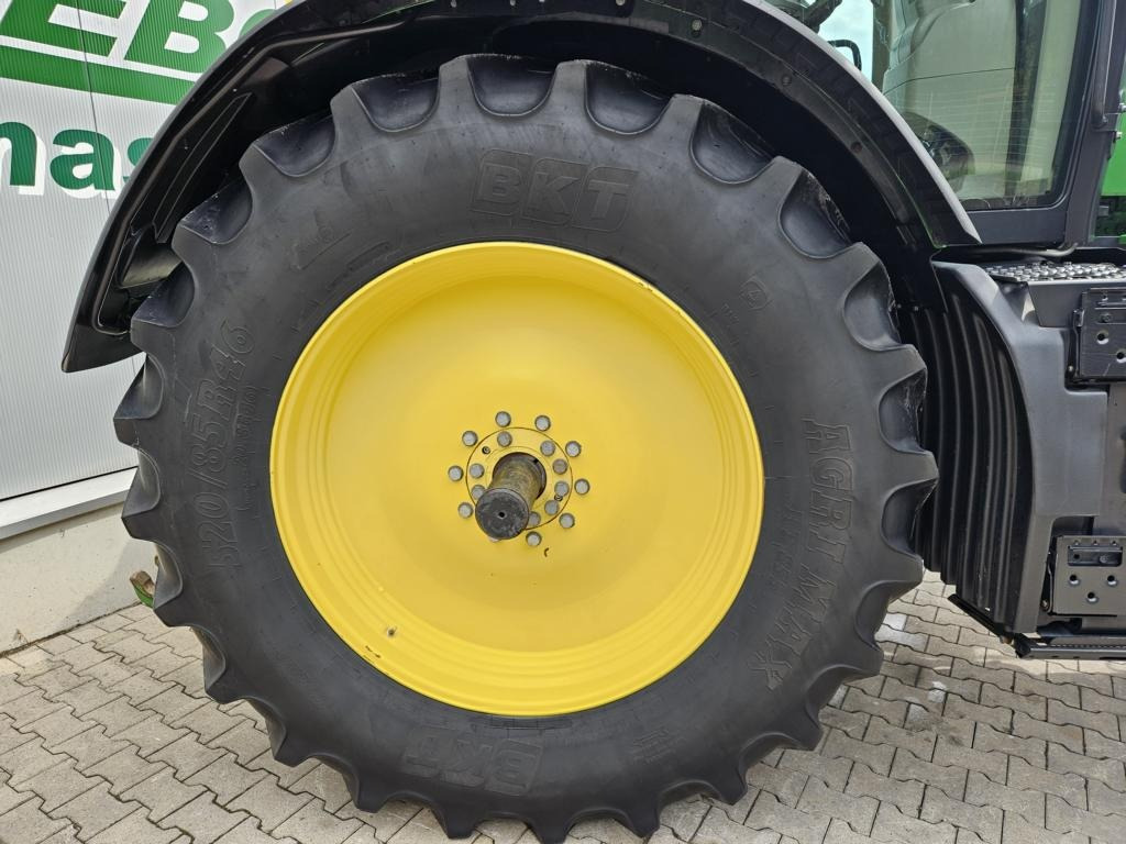 Tractor John Deere 7250R: foto 6