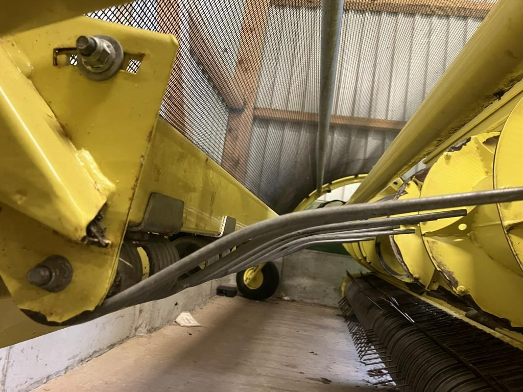 John Deere GRASS PICKUP 659 - Accesorios para cosechadoras de forraje: foto 4 John Deere GRASS PICKUP 659 - Accesorios para cosechadoras de forraje: foto 4
