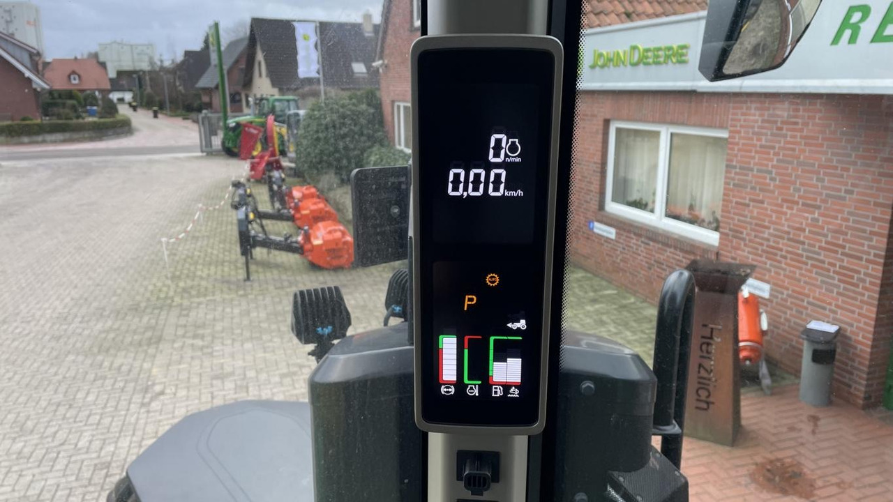 John Deere TRAKTOR 7R350 - Tractor: foto 5 John Deere TRAKTOR 7R350 - Tractor: foto 5