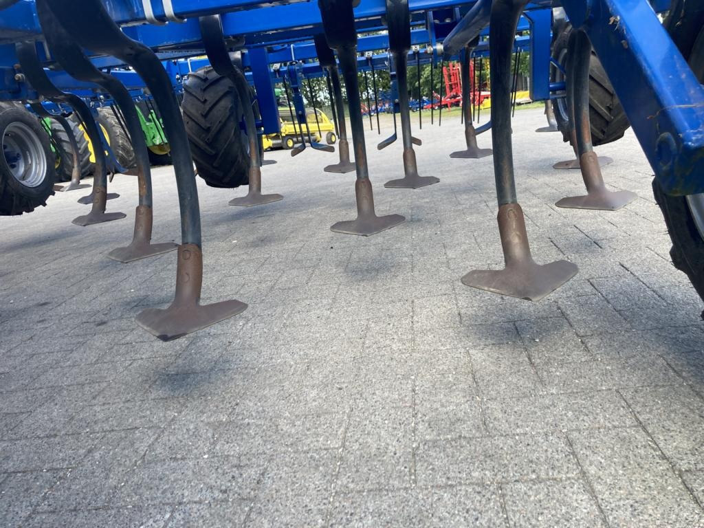 Köckerling ALLROUNDER CLASSIC 530 2.0 - Cultivador: foto 3 Köckerling ALLROUNDER CLASSIC 530 2.0 - Cultivador: foto 3