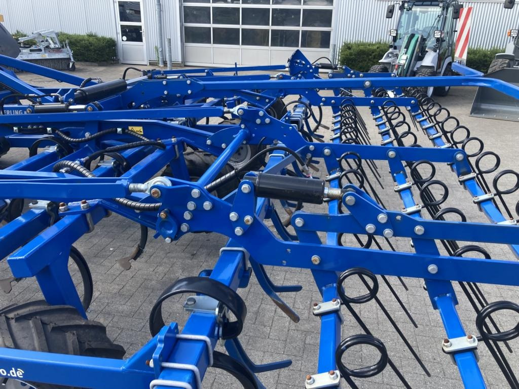 Köckerling ALLROUNDER CLASSIC 530 2.0 - Cultivador: foto 5 Köckerling ALLROUNDER CLASSIC 530 2.0 - Cultivador: foto 5