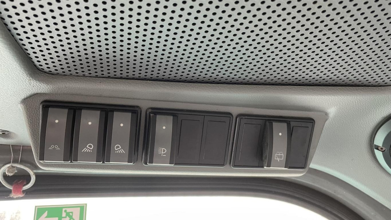 Kramer KT559 T4 SERIE2 - Manipulador telescópico: foto 4 Kramer KT559 T4 SERIE2 - Manipulador telescópico: foto 4