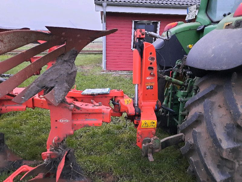 Kuhn MM1235T8010 - Arado: foto 5 Kuhn MM1235T8010 - Arado: foto 5