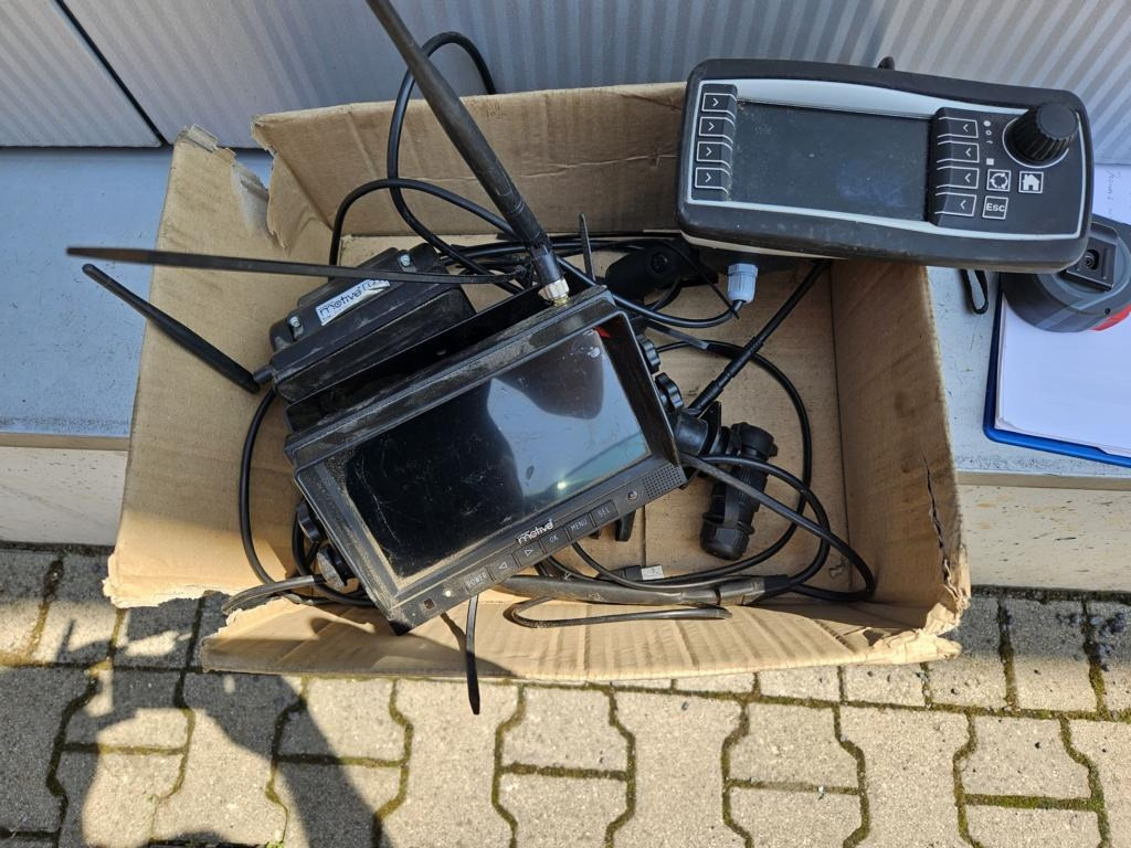 Mayer 4.0 PREMIUM 2218-20 - Desensiladora: foto 2 Mayer 4.0 PREMIUM 2218-20 - Desensiladora: foto 2