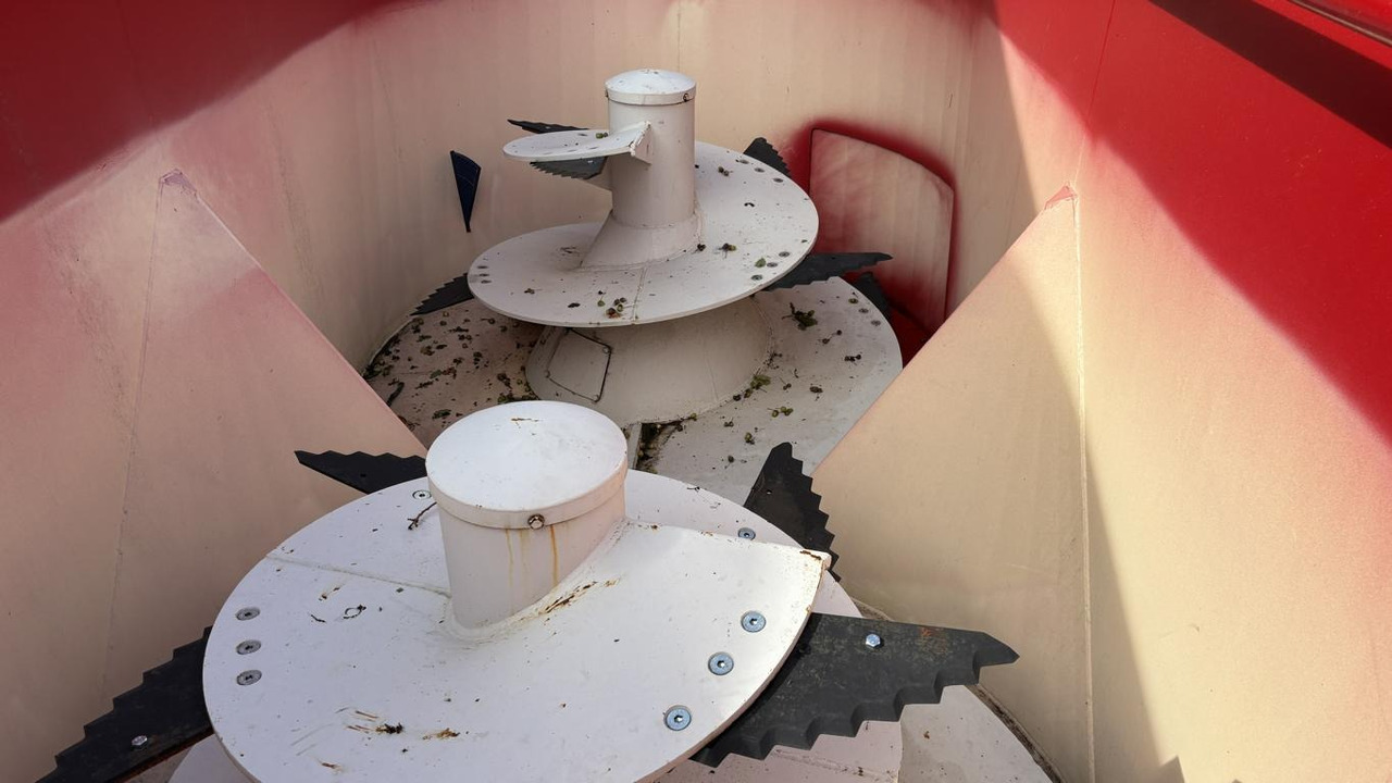 Mayer TRAILEDLINE CLASSIC DUO 16 - Desensiladora: foto 5 Mayer TRAILEDLINE CLASSIC DUO 16 - Desensiladora: foto 5