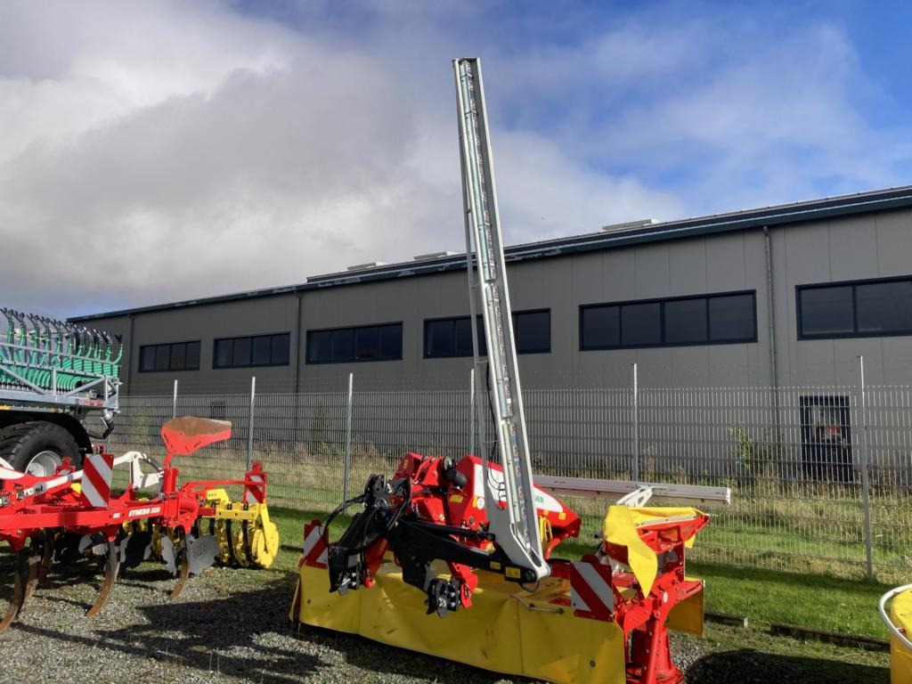 Pöttinger SENSOSAFE 300 - Segadora: foto 1 Pöttinger SENSOSAFE 300 - Segadora: foto 1