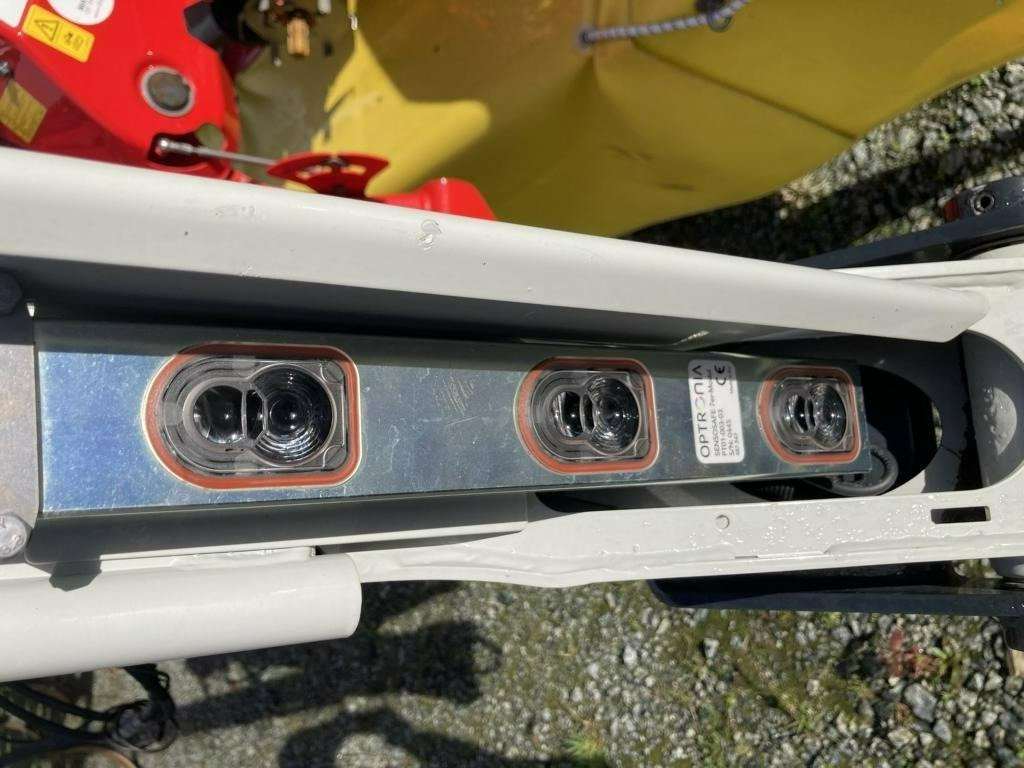 Pöttinger SENSOSAFE 300 - Segadora: foto 5 Pöttinger SENSOSAFE 300 - Segadora: foto 5