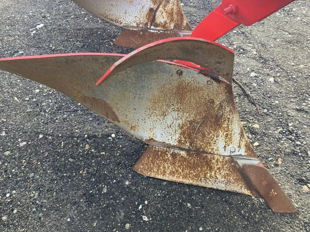 Pöttinger SERVO 45 M 5-SCHAR NOVA - Arado: foto 3 Pöttinger SERVO 45 M 5-SCHAR NOVA - Arado: foto 3