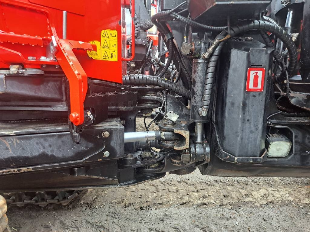 Autocargador Komatsu 855: foto 10 Autocargador Komatsu 855: foto 10