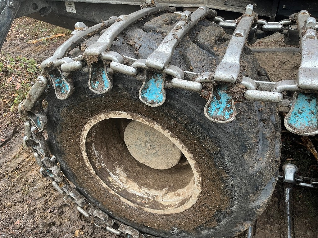 Komatsu 875 - Autocargador: foto 4 Komatsu 875 - Autocargador: foto 4