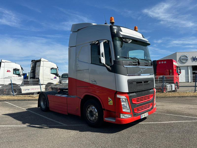 Volvo FH - Cabeza tractora: foto 4 Volvo FH - Cabeza tractora: foto 4