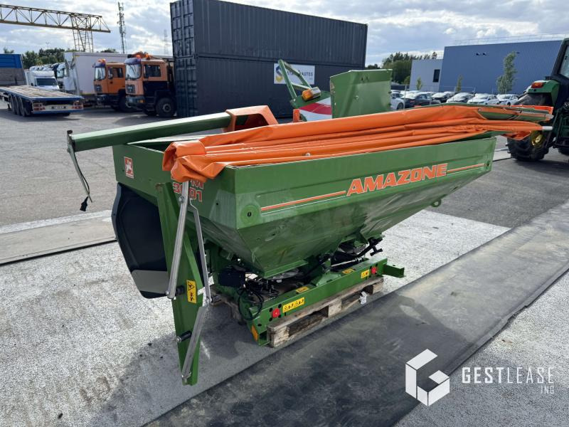 Amazone ZA-M PROFIS 3001 - Esparcidor de fertilizantes: foto 3 Amazone ZA-M PROFIS 3001 - Esparcidor de fertilizantes: foto 3