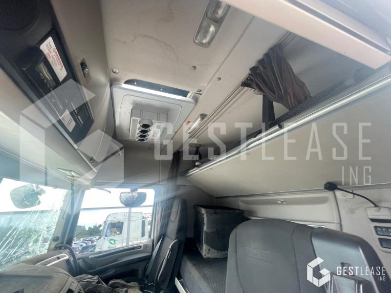 Cabeza tractora DAF XF450 FT: foto 15