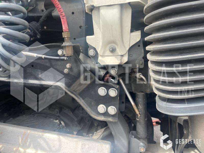 Cabeza tractora DAF XF450 FT: foto 11