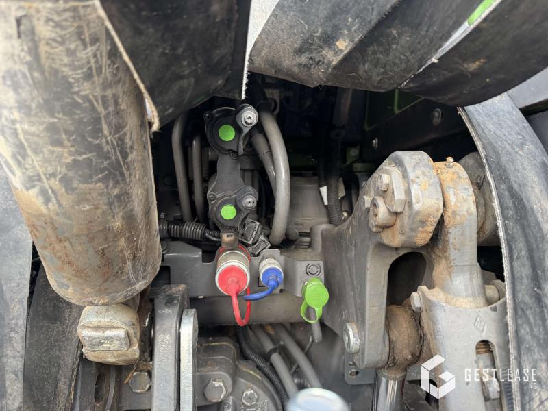 Tractor Fendt 936 VARIO PROFI GEN6: foto 19