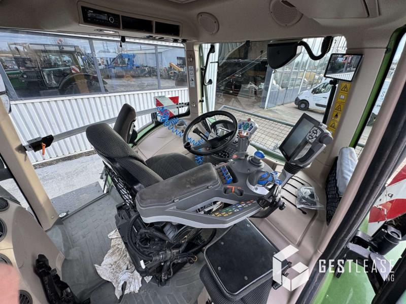 Tractor Fendt 936 VARIO PROFI GEN6: foto 15