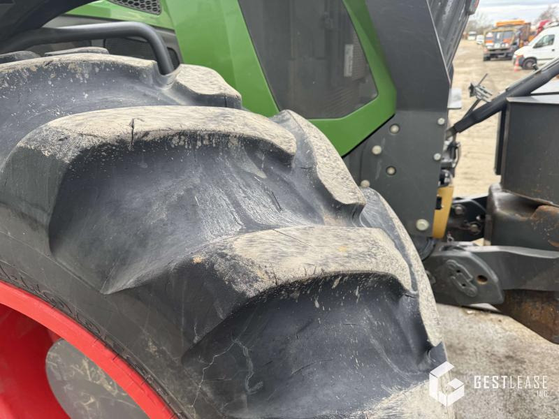 Tractor Fendt 936 VARIO PROFI GEN6: foto 7