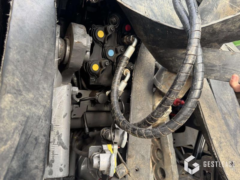 Tractor Fendt 936 VARIO PROFI GEN6: foto 20