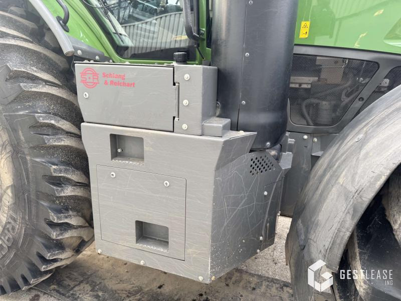 Tractor Fendt 936 VARIO PROFI GEN6: foto 8
