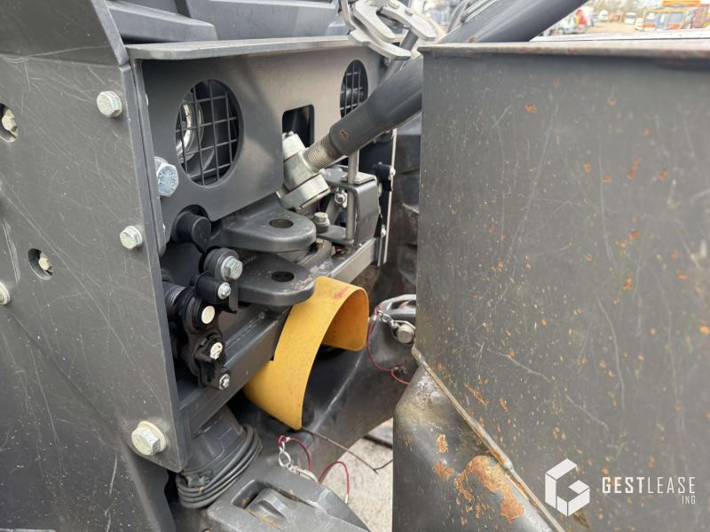 Tractor Fendt 936 VARIO PROFI GEN6: foto 6