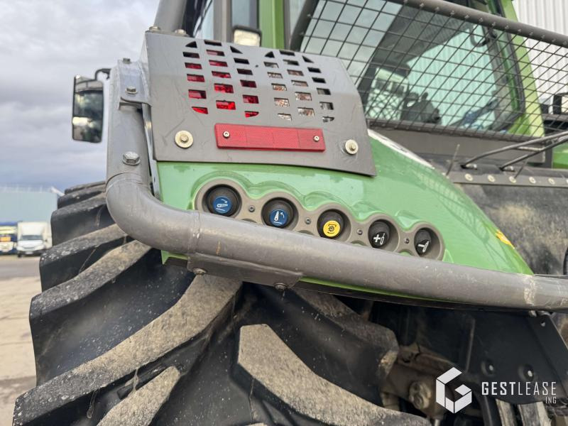 Tractor Fendt 936 VARIO PROFI GEN6: foto 21