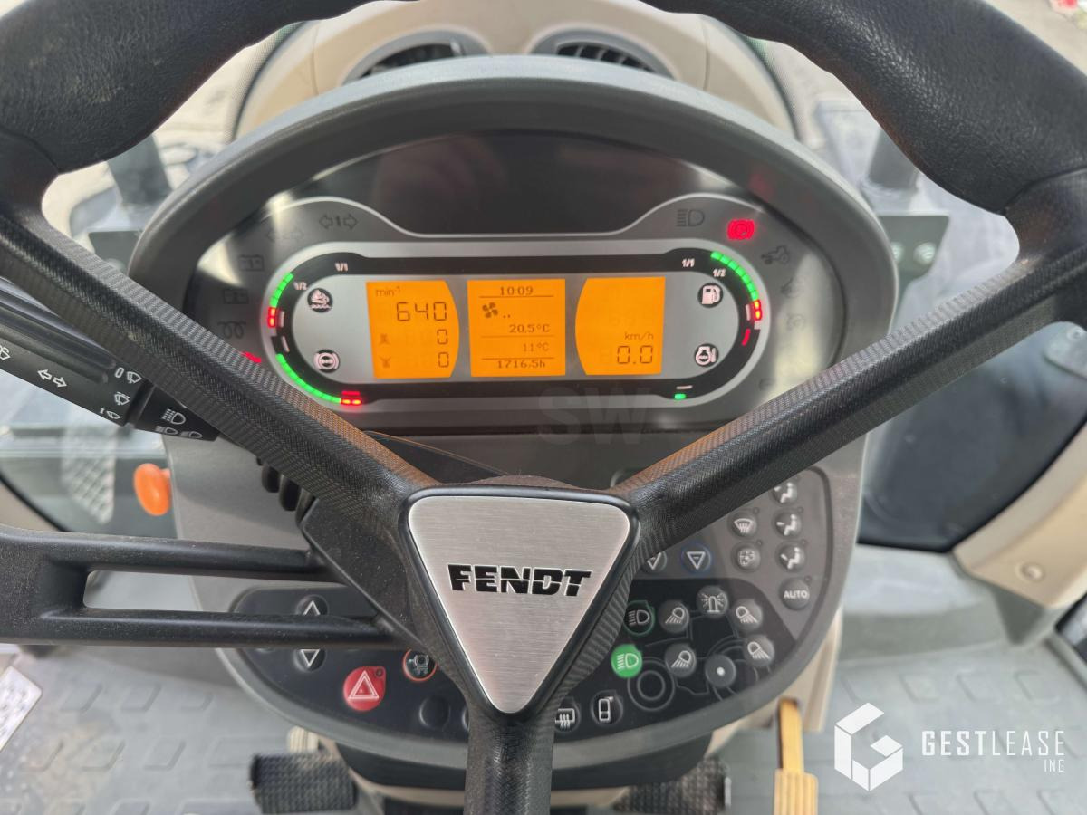 Tractor Fendt 936 VARIO PROFI GEN6: foto 14