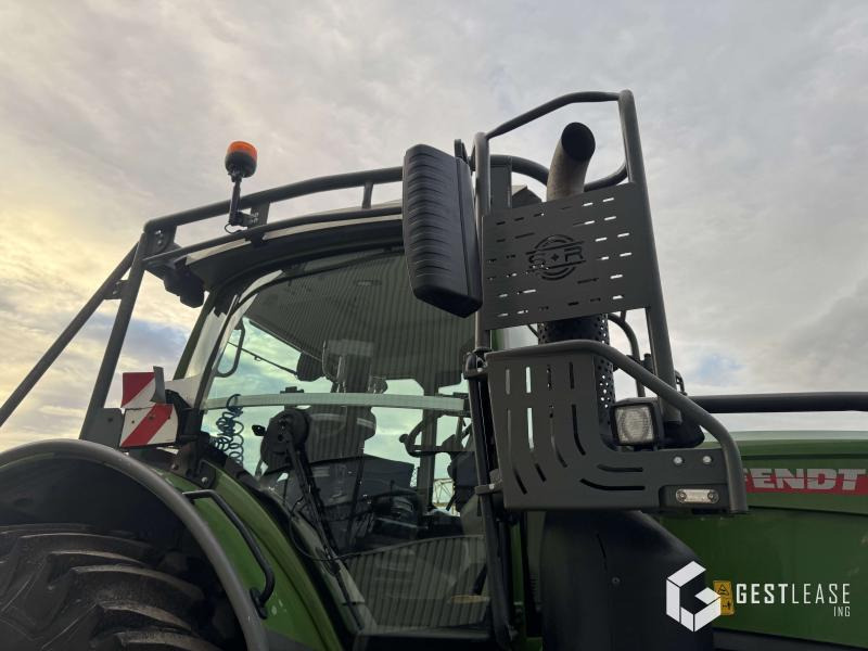 Tractor Fendt 936 VARIO PROFI GEN6: foto 9