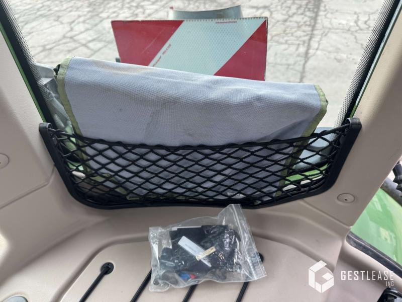 Tractor Fendt 936 VARIO PROFI GEN6: foto 25