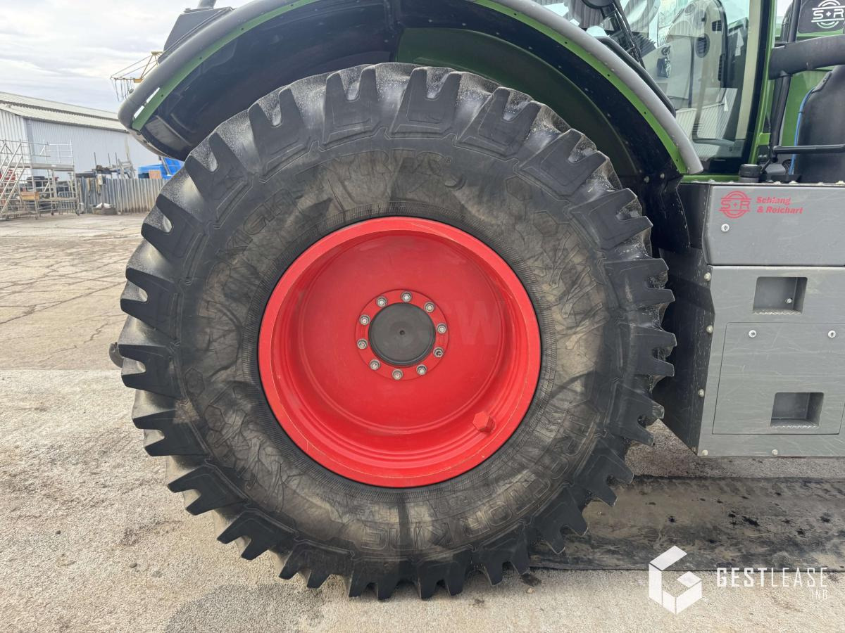Tractor Fendt 936 VARIO PROFI GEN6: foto 18