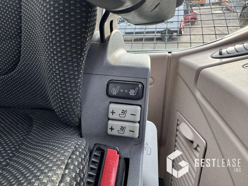 Tractor Fendt 936 VARIO PROFI GEN6: foto 27