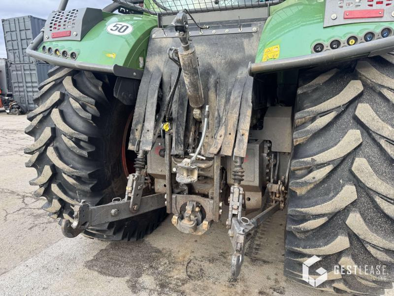 Tractor Fendt 936 VARIO PROFI GEN6: foto 11