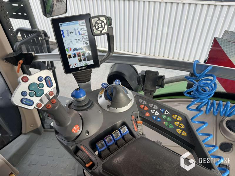 Tractor Fendt 936 VARIO PROFI GEN6: foto 13
