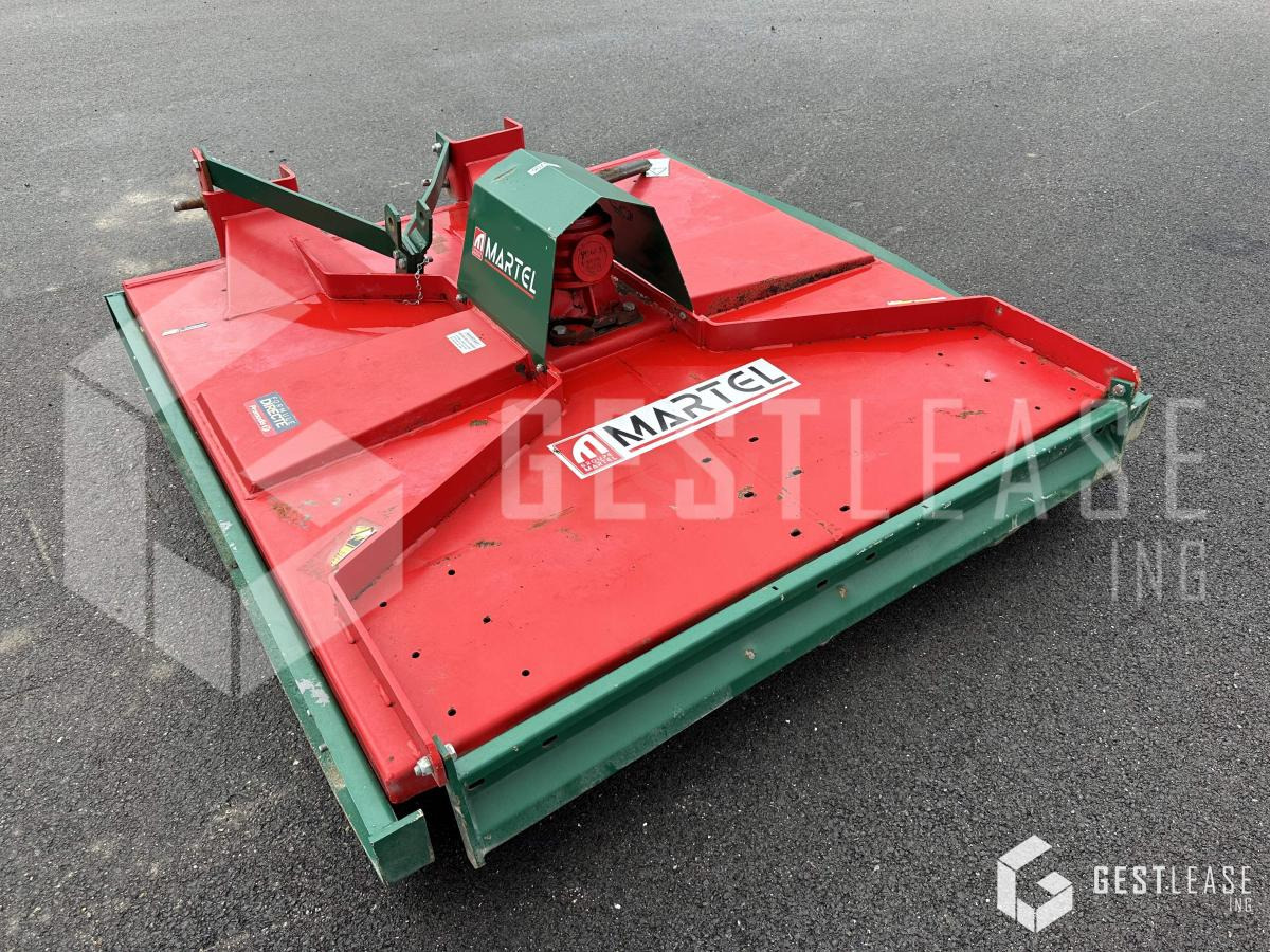 Gyrax PROMODIS D1802 - Segadora: foto 2 Gyrax PROMODIS D1802 - Segadora: foto 2