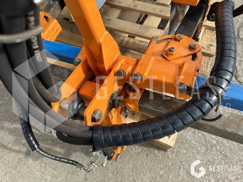 PROVITIS ROGNEUSE - Implemento para Vendimiadora: foto 5 PROVITIS ROGNEUSE - Implemento para Vendimiadora: foto 5