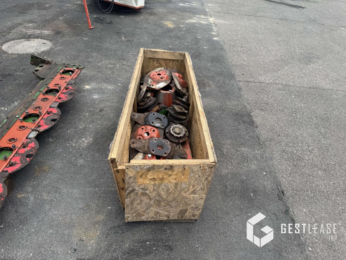 John Deere 131 - Segadora: foto 2 John Deere 131 - Segadora: foto 2