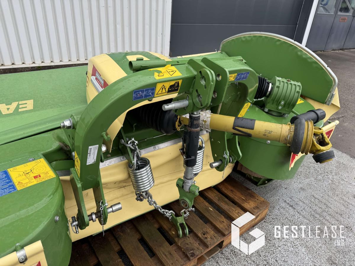 Leasing de Krone EasyCut F320 Krone EasyCut F320: foto 6