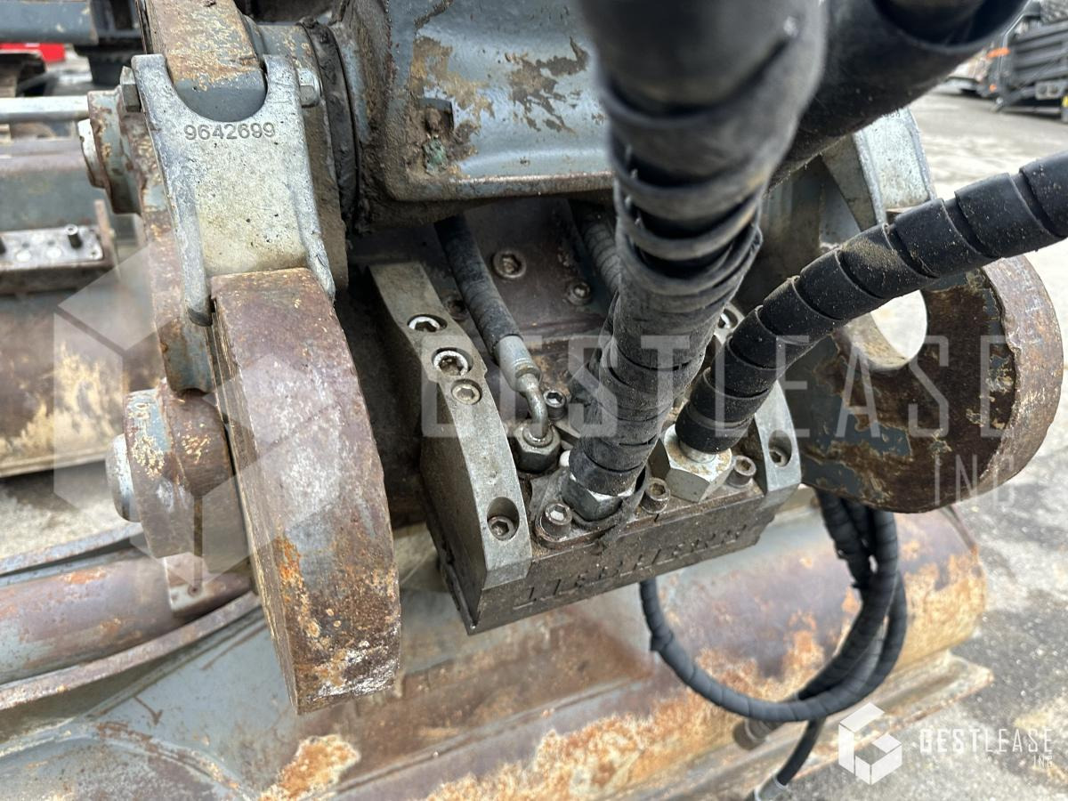 Liebherr R926 COMPACT - Excavadora de cadenas: foto 5 Liebherr R926 COMPACT - Excavadora de cadenas: foto 5