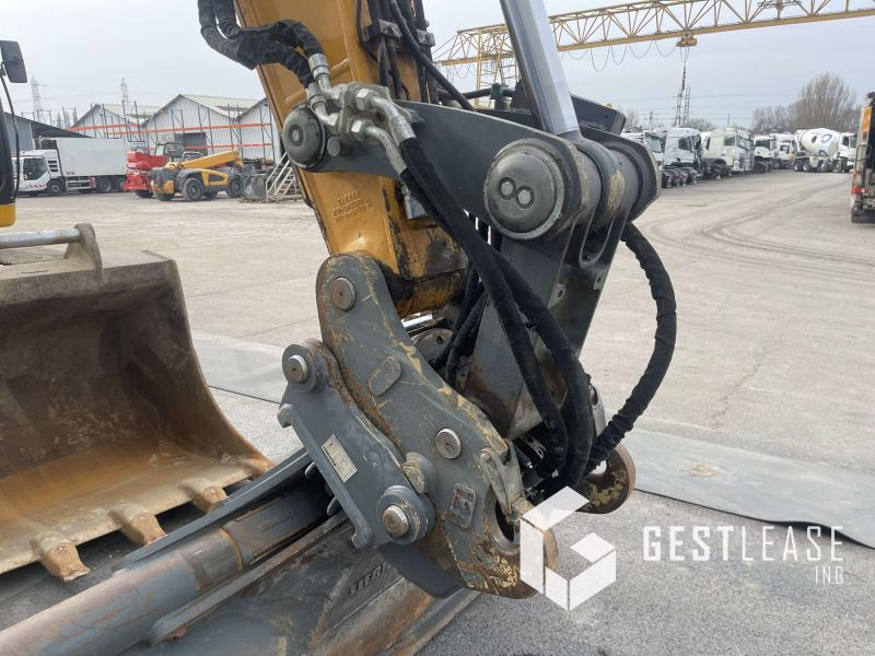 Liebherr R926 LC - Excavadora de cadenas: foto 5 Liebherr R926 LC - Excavadora de cadenas: foto 5