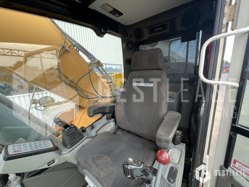 Liebherr R946LC - Excavadora de cadenas: foto 5 Liebherr R946LC - Excavadora de cadenas: foto 5
