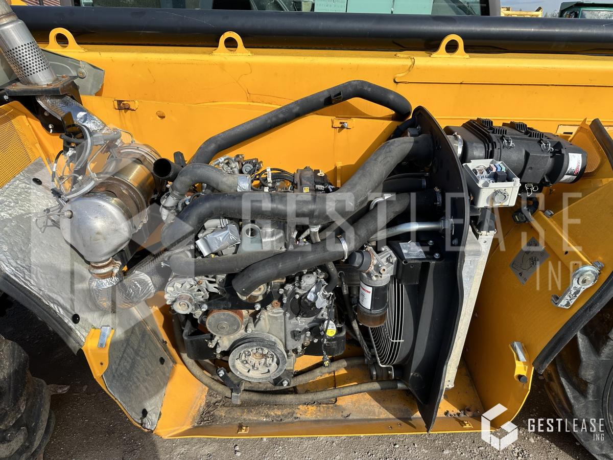 Manitou MT1440 - Retráctil: foto 5 Manitou MT1440 - Retráctil: foto 5