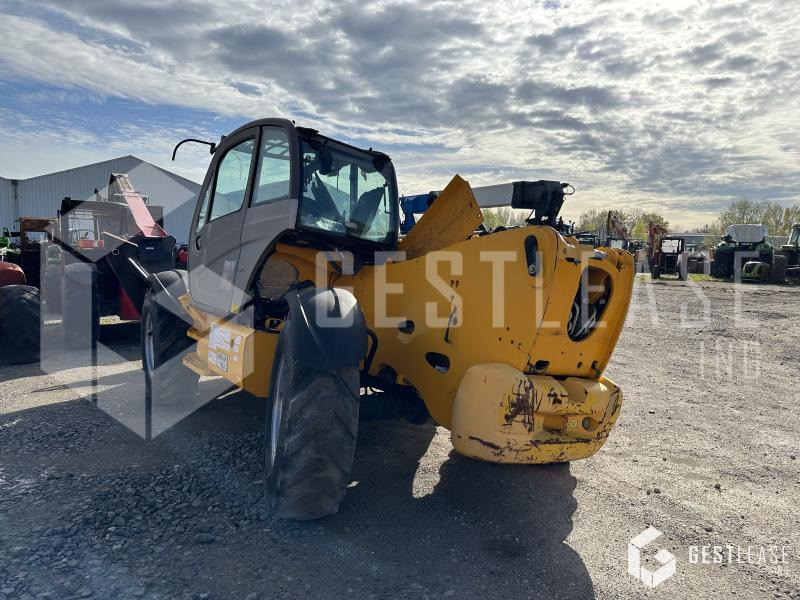Manitou MT1440 - Retráctil: foto 2 Manitou MT1440 - Retráctil: foto 2