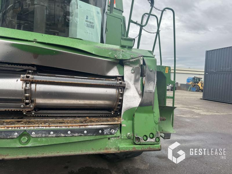 John Deere 9780 CTS - Otra maquinaria: foto 5 John Deere 9780 CTS - Otra maquinaria: foto 5