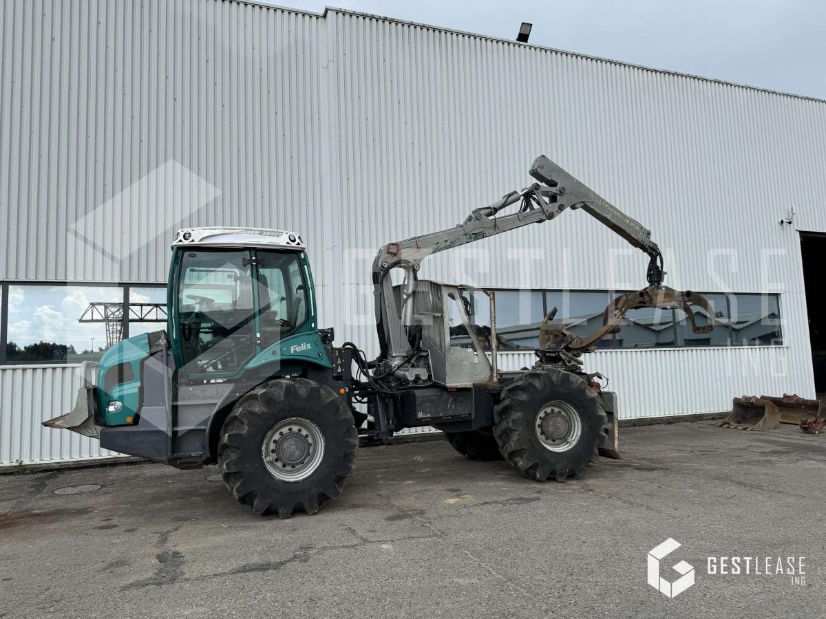 PFANZELT FELIX 208 - Autocargador: foto 1 PFANZELT FELIX 208 - Autocargador: foto 1