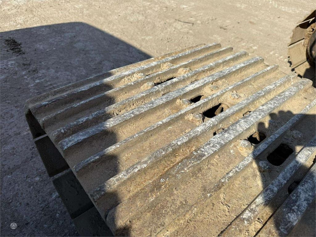 Excavadora de cadenas Doosan DX 225 LC ENGCON ROTOTILT TOP: foto 18