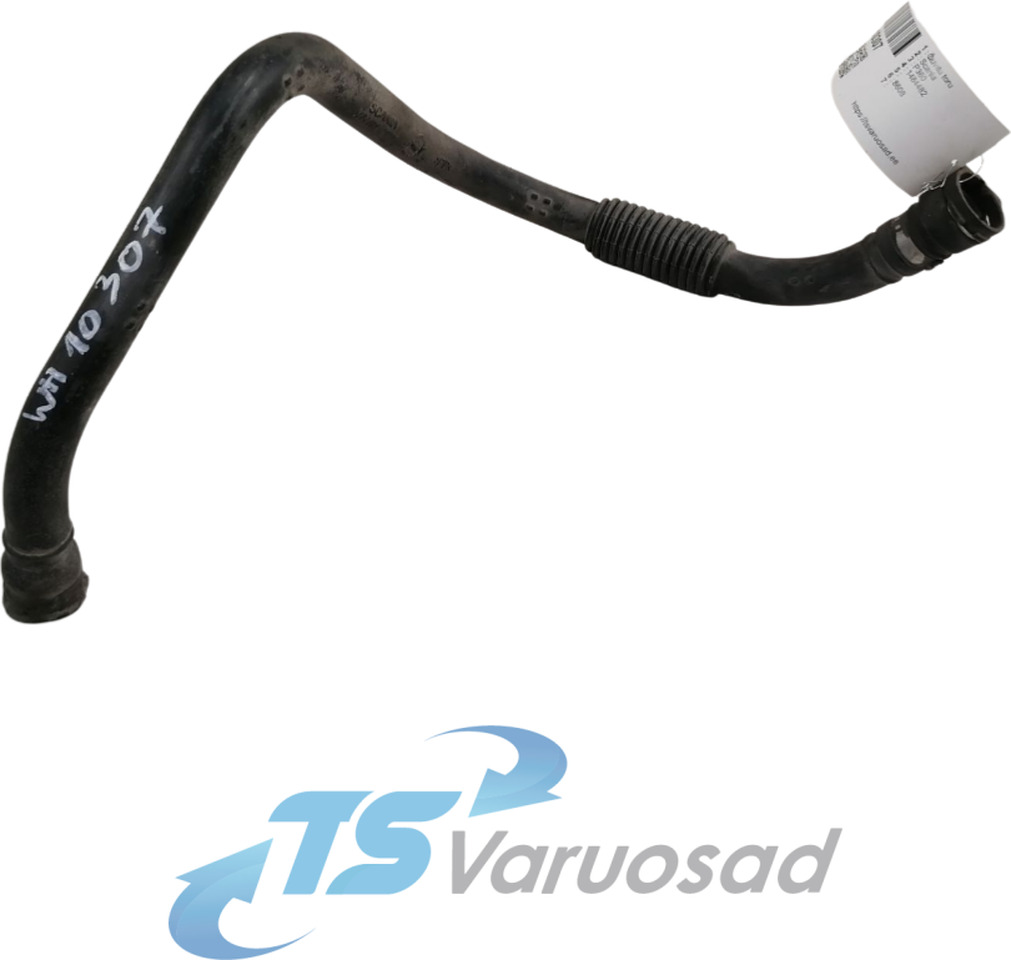 Air intake 1484482 - Sistema de admisión de aire para Camión: foto 1 Air intake 1484482 - Sistema de admisión de aire para Camión: foto 1