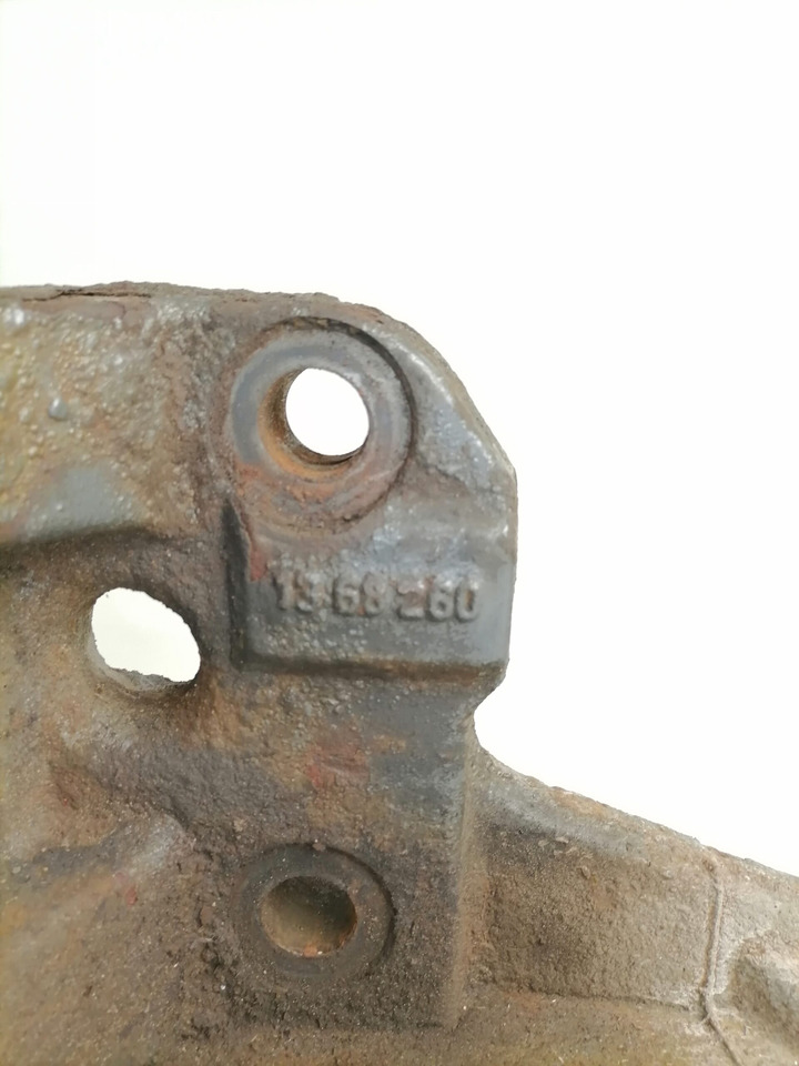 DAF Air suspension bracket 1368260 - Eje y piezas para Camión: foto 5 DAF Air suspension bracket 1368260 - Eje y piezas para Camión: foto 5