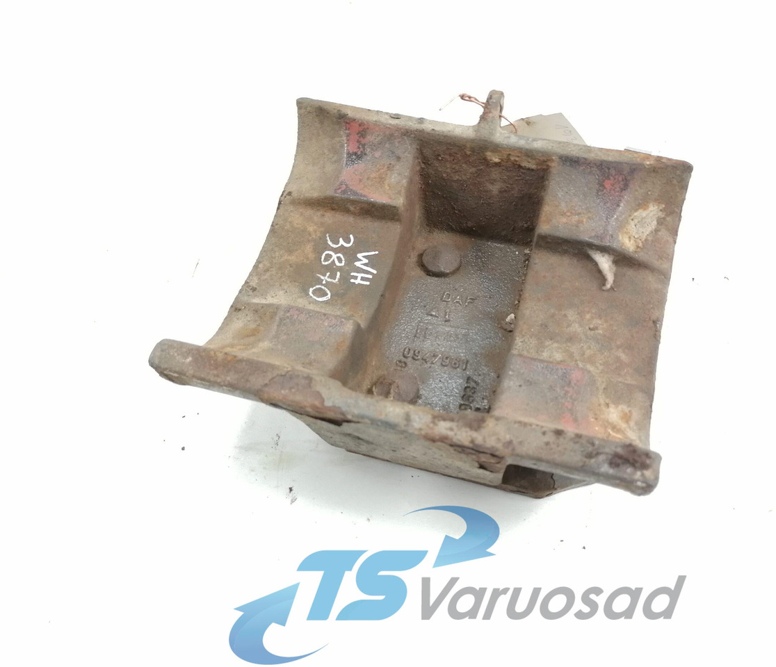 DAF Bracket 0529937 - Eje y piezas para Camión: foto 3 DAF Bracket 0529937 - Eje y piezas para Camión: foto 3