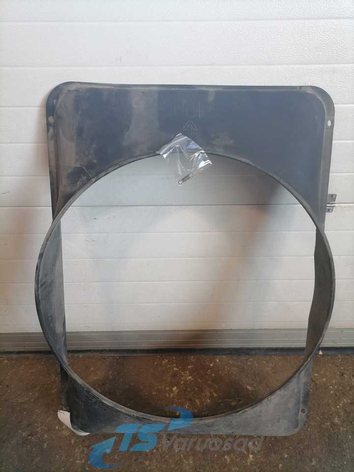DAF Fan shroud 1692901 - Radiador para Camión: foto 2 DAF Fan shroud 1692901 - Radiador para Camión: foto 2