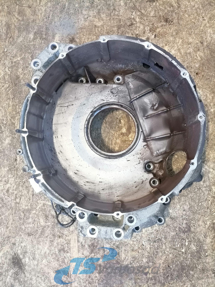 DAF Flywheel housing 1695375 - Volante de inercia para Camión: foto 4 DAF Flywheel housing 1695375 - Volante de inercia para Camión: foto 4